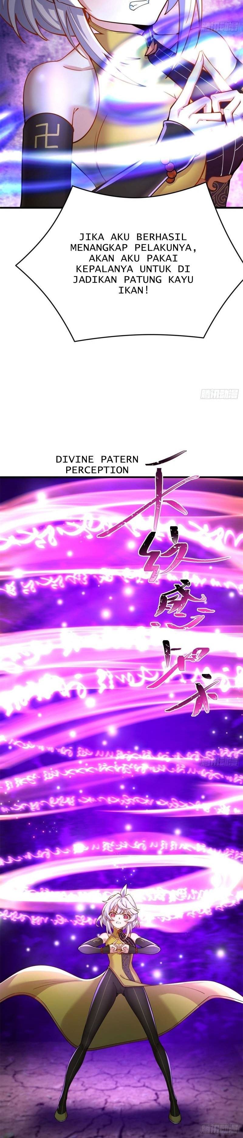 I Picked Up An Attributes Chapter 132 Gambar 16